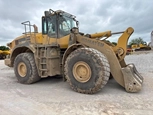 Used Loader